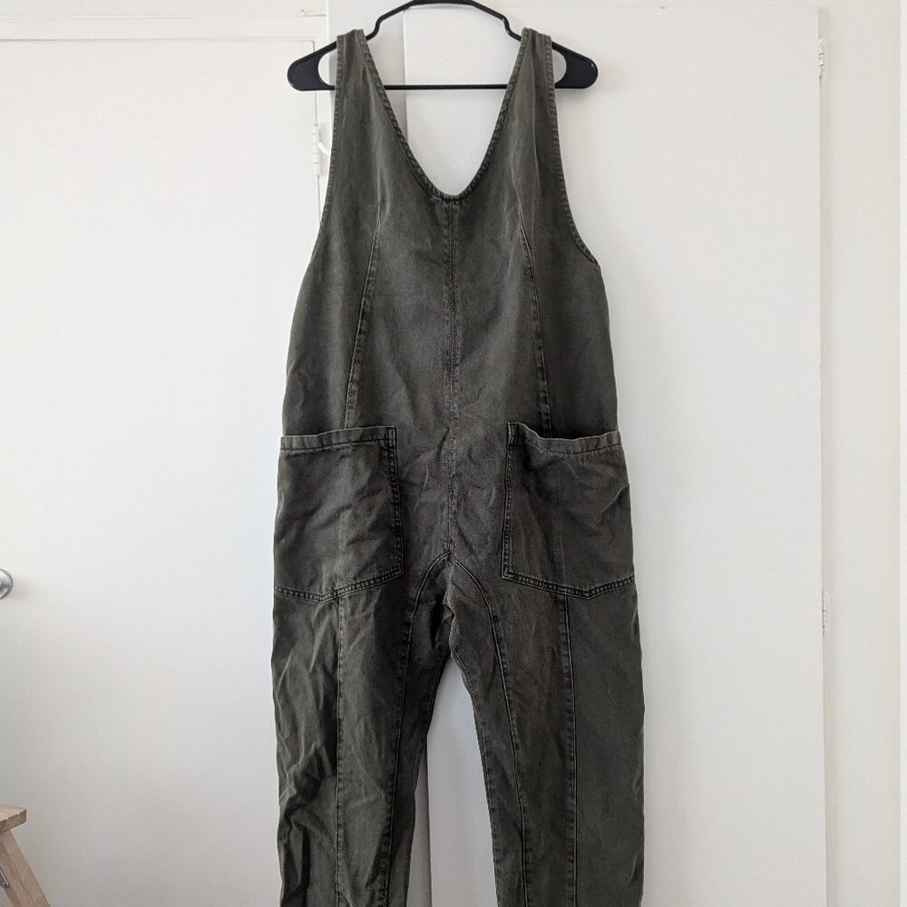 We The Free High Roller Jumpsuit